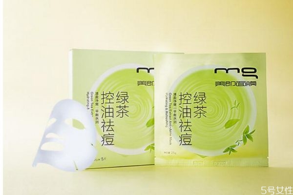 控油面膜需要敷多久時間 控油面膜每周幾次 控油面膜需要敷多久時間 控油面膜每周幾次