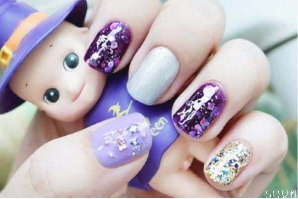 美甲鉆掉了如何修補 美甲鉆掉了怎么粘上去 美甲鉆掉了如何修補 美甲鉆掉了怎么粘上去