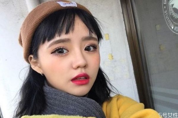 二次元發(fā)型有哪些 二次元短劉海 二次元發(fā)型有哪些 二次元短劉海