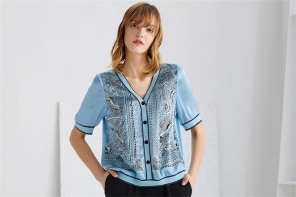 針織真絲面料是真絲嗎 真絲電力紡是什么面料 針織真絲面料是真絲嗎 真絲電力紡是什么面料