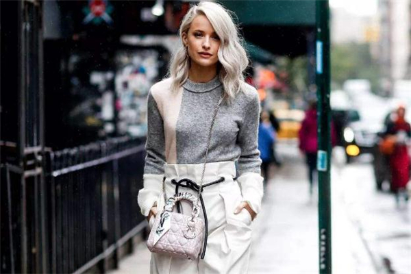 腰太細怎么穿衣服好看 腰很細怎么穿搭 腰太細怎么穿衣服好看 腰很細怎么穿搭