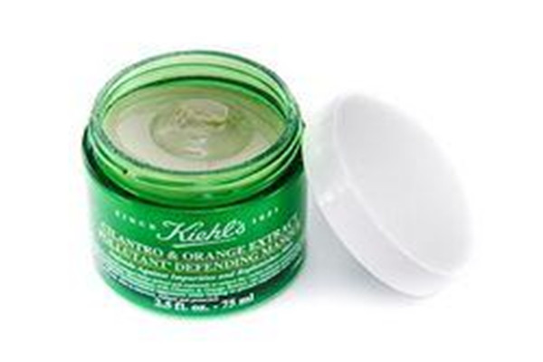 科顏氏芫荽橙萃防護面膜介紹 科顏氏芫荽橙萃防護面膜怎么樣 科顏氏芫荽橙萃防護面膜介紹 科顏氏芫荽橙萃防護面膜怎么樣