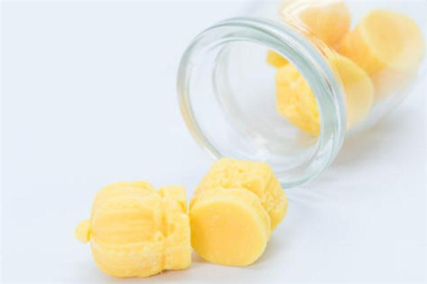 一代女皇酵素軟糖怎么吃 一代女皇酵素軟糖什么時候吃