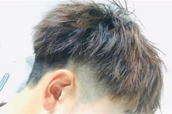 摩根燙算不算燙發(fā) 摩根燙二代三代區(qū)別 摩根燙算不算燙發(fā) 摩根燙二代三代區(qū)別