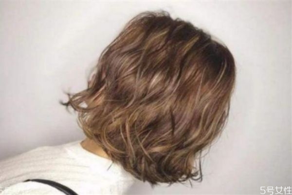 摩根燙算不算燙發(fā) 摩根燙二代三代區(qū)別 摩根燙算不算燙發(fā) 摩根燙二代三代區(qū)別