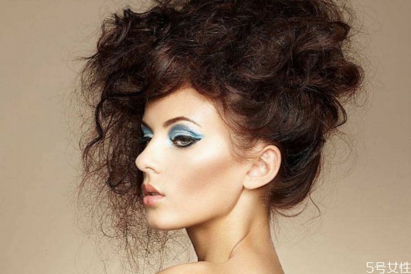 離子燙怎么燙 離子燙幾天可以扎馬尾 離子燙怎么燙 離子燙幾天可以扎馬尾