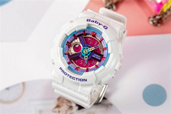 卡西歐手表怎么重啟 卡西歐手表怎么開機(jī) 卡西歐手表怎么重啟 卡西歐手表怎么開機(jī)