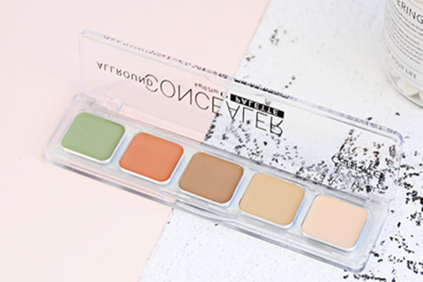 catrice五色遮瑕膏優(yōu)點(diǎn) catrice五色遮瑕膏哪個國家的