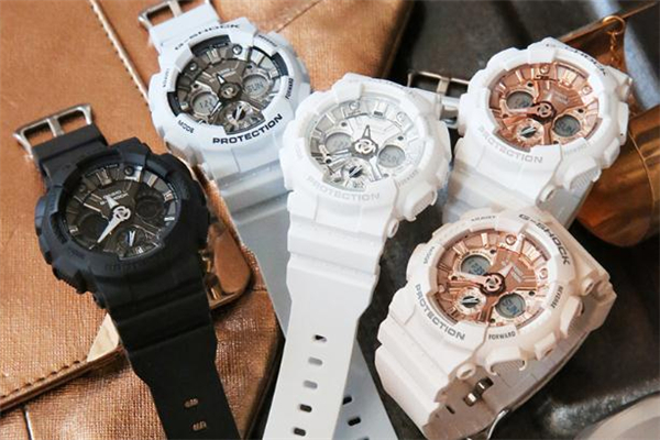 卡西歐手表保修期多久 卡西歐手表專(zhuān)柜能換電池嗎