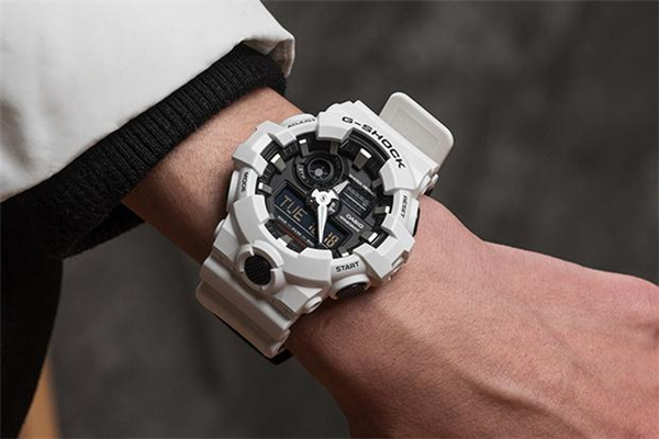 卡西歐手表保修期多久 卡西歐手表專(zhuān)柜能換電池嗎