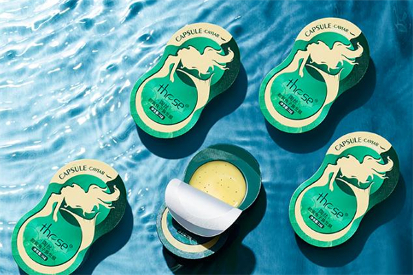 陶絲魚子醬發(fā)膜怎么樣 陶絲魚子醬發(fā)膜好用嗎 陶絲魚子醬發(fā)膜怎么樣 陶絲魚子醬發(fā)膜好用嗎