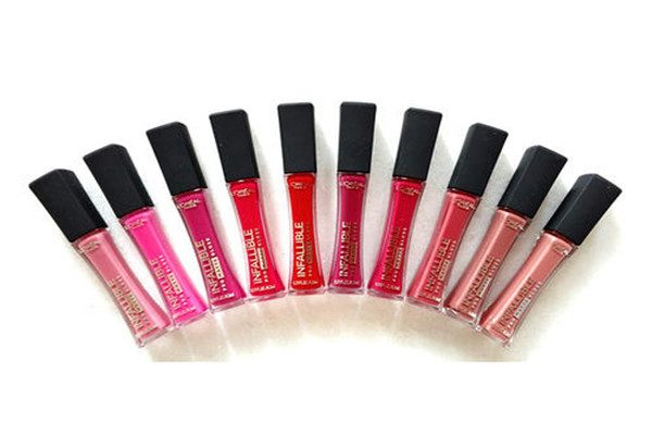 巴黎歐萊雅霧感唇釉質(zhì)地如何 巴黎歐萊雅霧感唇釉拔干嗎 巴黎歐萊雅霧感唇釉質(zhì)地如何 巴黎歐萊雅霧感唇釉拔干嗎