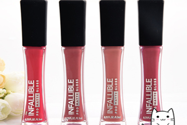 巴黎歐萊雅霧感唇釉質(zhì)地如何 巴黎歐萊雅霧感唇釉拔干嗎 巴黎歐萊雅霧感唇釉質(zhì)地如何 巴黎歐萊雅霧感唇釉拔干嗎