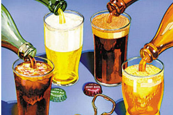 長期喝飲料會(huì)怎樣 天天喝飲料會(huì)怎樣 長期喝飲料會(huì)怎樣 天天喝飲料會(huì)怎樣