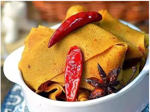 麻辣千張?jiān)趺醋?麻辣千張的做法 麻辣千張?jiān)趺醋?麻辣千張的做法