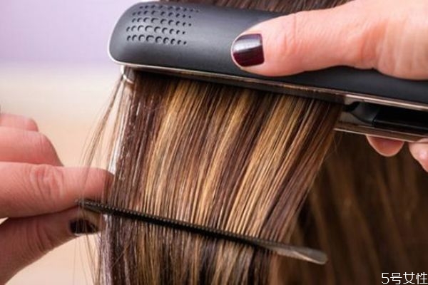 離子燙后怎么護理 離子燙的危害 離子燙后怎么護理 離子燙的危害