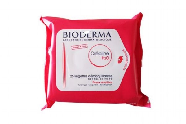 卸妝濕巾跟卸妝水哪個好 卸妝濕巾和卸妝水區(qū)別 卸妝濕巾跟卸妝水哪個好 卸妝濕巾和卸妝水區(qū)別