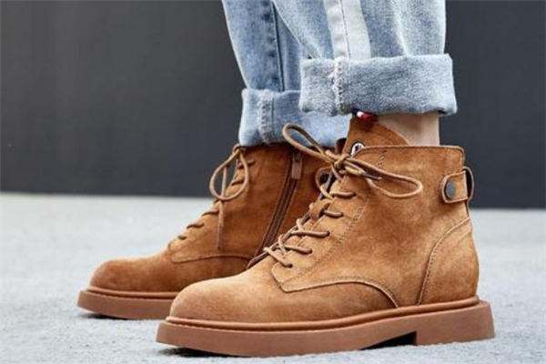 馬丁靴鞋帶怎么系好看 馬丁靴鞋帶太長(zhǎng)怎么系 馬丁靴鞋帶怎么系好看 馬丁靴鞋帶太長(zhǎng)怎么系