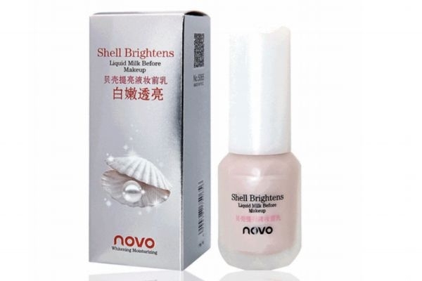 提亮液可以當隔離霜嗎 提亮液可以當妝前乳嗎 提亮液可以當隔離霜嗎 提亮液可以當妝前乳嗎