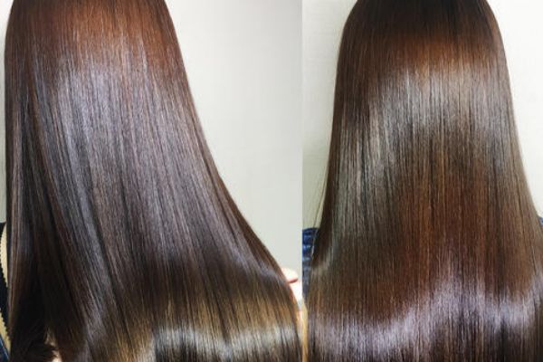 做離子燙2天可以洗頭么 做完離子燙的護(hù)理方法