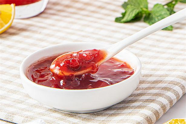草莓醬會破壞營養(yǎng)嗎 草莓做成醬還有營養(yǎng)嗎 草莓醬會破壞營養(yǎng)嗎 草莓做成醬還有營養(yǎng)嗎