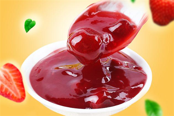 草莓醬是熱裝瓶還是涼裝瓶 草莓醬用什么鍋熬好 草莓醬是熱裝瓶還是涼裝瓶 草莓醬用什么鍋熬好