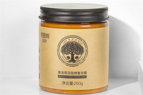 芭圖雅發(fā)膜怎么樣 芭圖雅發(fā)膜好用嗎 芭圖雅發(fā)膜怎么樣 芭圖雅發(fā)膜好用嗎