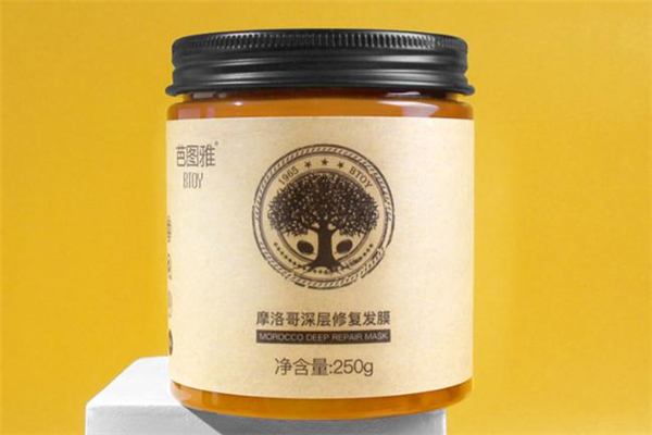 芭圖雅發(fā)膜怎么樣 芭圖雅發(fā)膜好用嗎 芭圖雅發(fā)膜怎么樣 芭圖雅發(fā)膜好用嗎