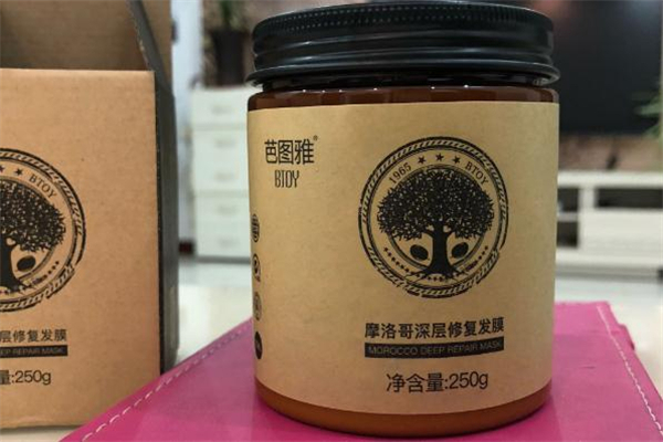 芭圖雅發(fā)膜怎么樣 芭圖雅發(fā)膜好用嗎 芭圖雅發(fā)膜怎么樣 芭圖雅發(fā)膜好用嗎