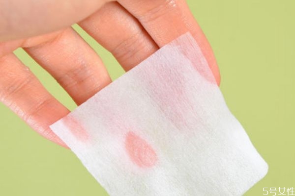 化妝棉做面膜敷完后需不需要洗臉 化妝棉能用來洗臉嗎 化妝棉做面膜敷完后需不需要洗臉 化妝棉能用來洗臉嗎