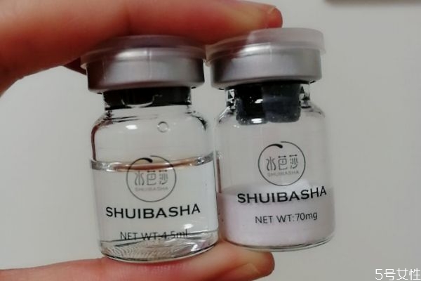 蝦青素凍干粉適合什么肌膚 蝦青素凍干粉使用順序 蝦青素凍干粉適合什么肌膚 蝦青素凍干粉使用順序