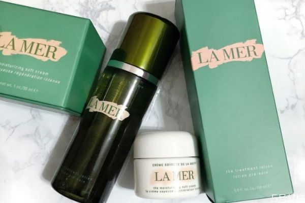 干皮用lamer哪款 lamer哪里最便宜 干皮用lamer哪款 lamer哪里最便宜