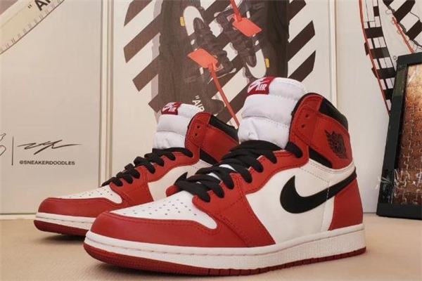 女鞋aj1需要買大一碼嗎 aj1女鞋碼偏大還是偏小 女鞋aj1需要買大一碼嗎 aj1女鞋碼偏大還是偏小