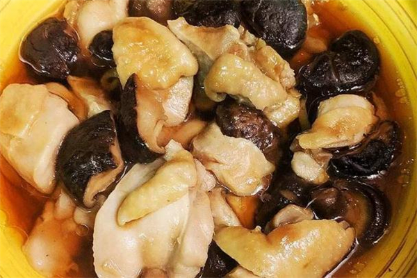 冬菇的做法大全 冬菇有什么功效與作用 冬菇的做法大全 冬菇有什么功效與作用