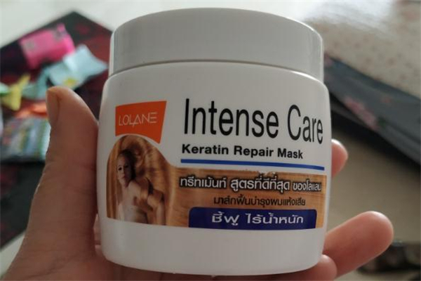 lolane發(fā)膜怎么樣 lolane發(fā)膜好用嗎 lolane發(fā)膜怎么樣 lolane發(fā)膜好用嗎