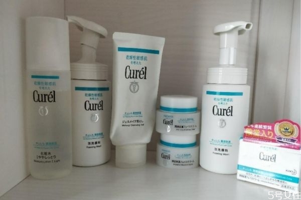 珂潤適合油性皮膚的人使用嗎 珂潤適合什么年齡 珂潤適合油性皮膚的人使用嗎 珂潤適合什么年齡