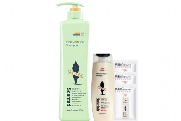 阿道夫是無硅油的嗎 阿道夫洗發(fā)水用戶評價 阿道夫是無硅油的嗎 阿道夫洗發(fā)水用戶評價