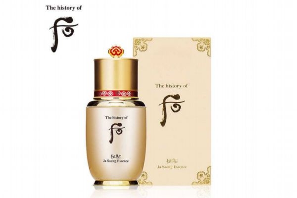 雪花秀潤燥精華和后密貼哪個(gè)好 雪花秀精華pk后密貼精華 雪花秀潤燥精華和后密貼哪個(gè)好 雪花秀精華pk后密貼精華