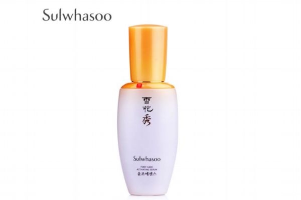 雪花秀潤致煥活肌底精華露價格 雪花秀潤燥精華適合年齡 雪花秀潤致煥活肌底精華露價格 雪花秀潤燥精華適合年齡