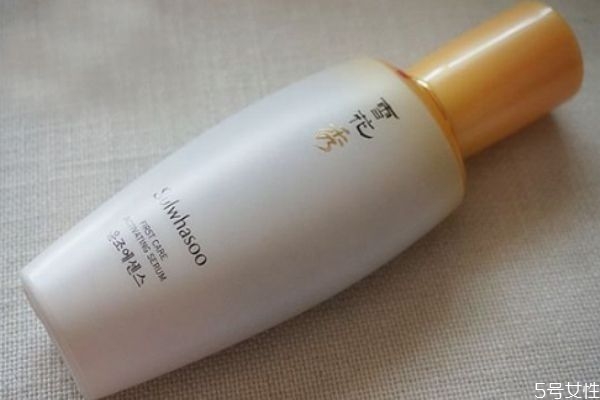 雪花秀潤燥精華和后密貼哪個(gè)好 雪花秀精華pk后密貼精華 雪花秀潤燥精華和后密貼哪個(gè)好 雪花秀精華pk后密貼精華