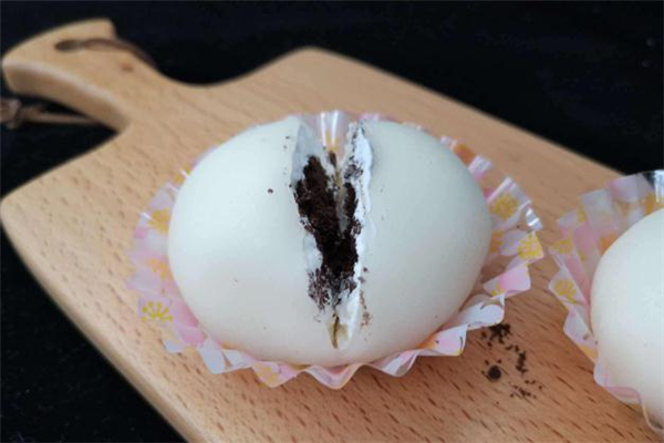 雪媚娘的皮要蒸多久 雪媚娘的皮為什么蒸出來(lái)很稀 雪媚娘的皮要蒸多久 雪媚娘的皮為什么蒸出來(lái)很稀