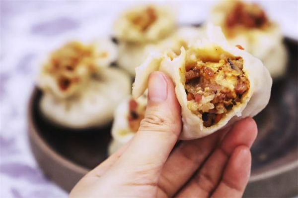 燒麥皮的做法 燒麥皮用餛飩皮還是餃子皮 燒麥皮的做法 燒麥皮用餛飩皮還是餃子皮