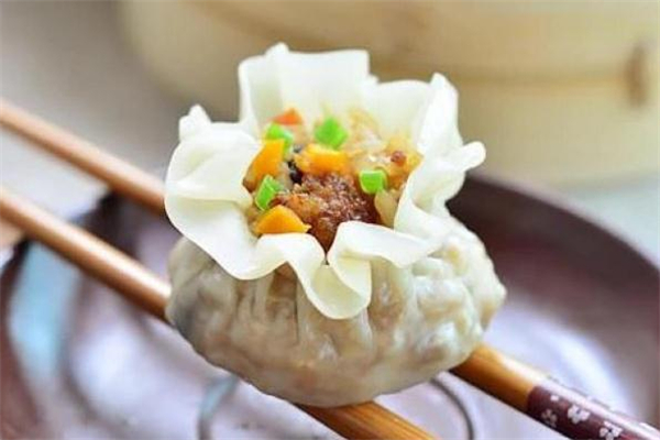 燒麥用冷水還是開水蒸 燒麥怎么蒸皮才不會硬 燒麥用冷水還是開水蒸 燒麥怎么蒸皮才不會硬