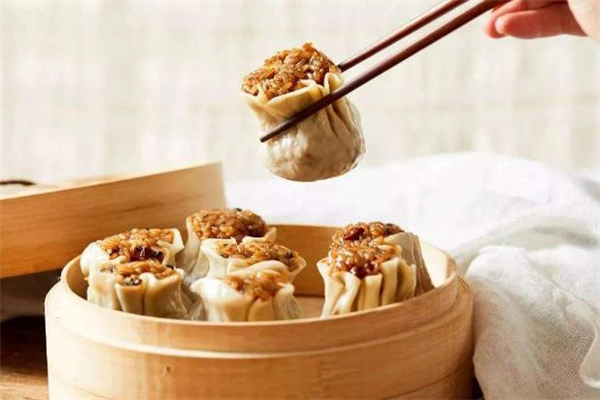 燒麥用冷水還是開水蒸 燒麥怎么蒸皮才不會硬 燒麥用冷水還是開水蒸 燒麥怎么蒸皮才不會硬