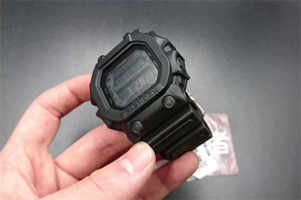 卡西歐小方塊怎么調時間 卡西歐小方塊功能介紹 卡西歐小方塊怎么調時間 卡西歐小方塊功能介紹