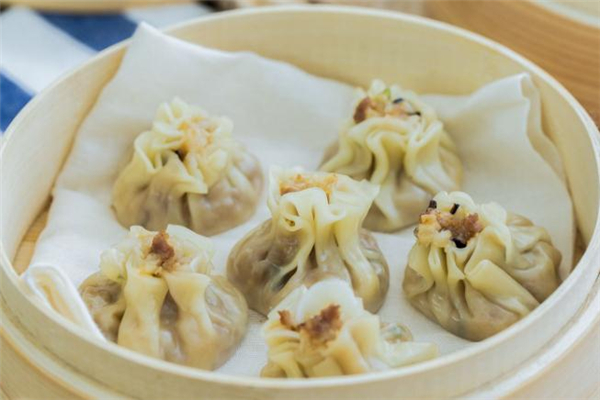 燒麥有豬肉餡的嗎 燒麥?zhǔn)桥疵走€是肉餡