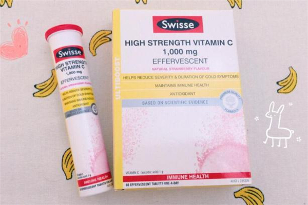 維c泡騰片的功效與作用 維c泡騰片有副作用嗎 維c泡騰片的功效與作用 維c泡騰片有副作用嗎