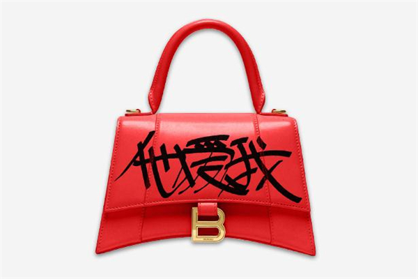 2020巴黎世家七夕包包多少錢 巴黎世家七夕包包顏色有幾種 2020巴黎世家七夕包包多少錢 巴黎世家七夕包包顏色有幾種