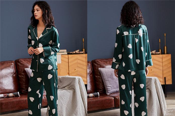 伊姿嬌娜睡衣怎么樣 伊姿嬌娜睡衣舒服嗎 伊姿嬌娜睡衣怎么樣 伊姿嬌娜睡衣舒服嗎