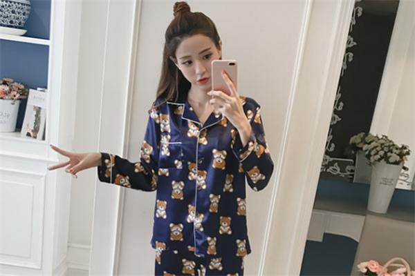 杰艾娜睡衣怎么樣 杰艾娜睡衣舒服嗎 杰艾娜睡衣怎么樣 杰艾娜睡衣舒服嗎